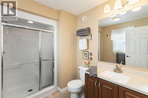 458 Richard Crescent, Strathroy, ON 