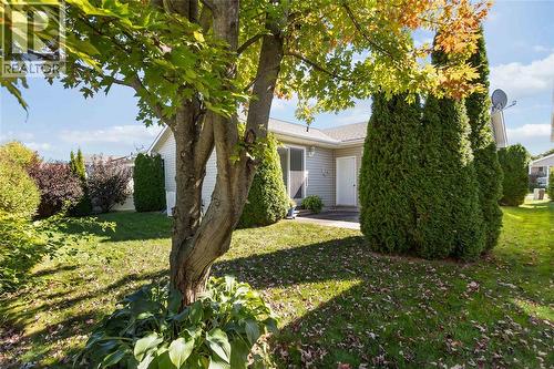 458 Richard Crescent, Strathroy, ON 