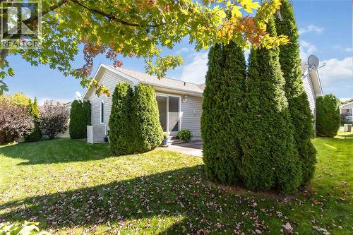 458 Richard Crescent, Strathroy, ON 