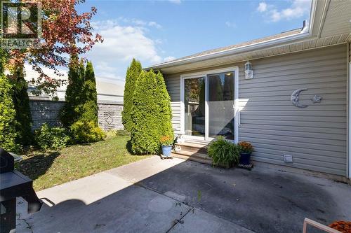 458 Richard Crescent, Strathroy, ON 