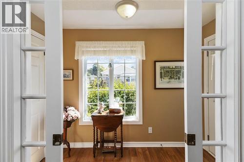 458 Richard Crescent, Strathroy, ON 