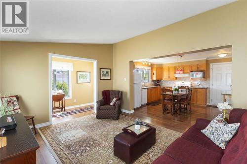 458 Richard Crescent, Strathroy, ON 