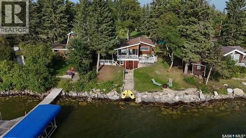 2220 Spruce Crescent, Turtle View, SK 