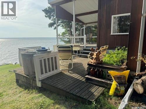 2220 Spruce Crescent, Turtle View, SK 