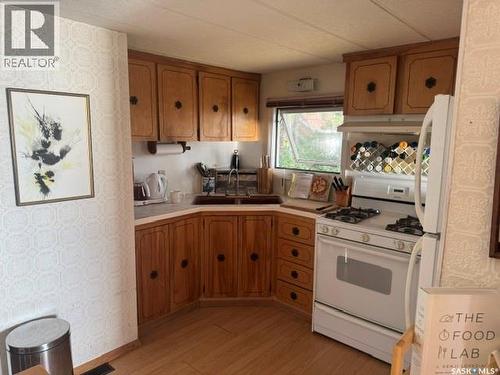 2220 Spruce Crescent, Turtle View, SK 