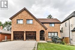82 HIGHLAND PARK BOULEVARD  Markham, ON L3T 1B5