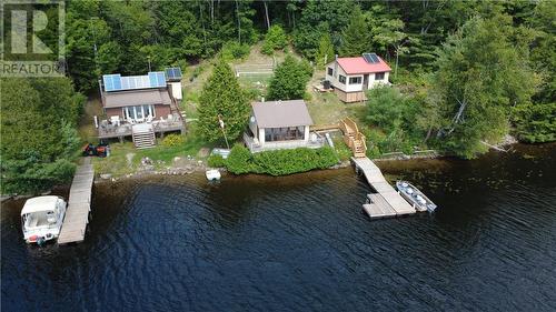 13 Tyson Lake, Killarney, ON 