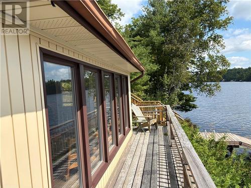 13 Tyson Lake, Killarney, ON 