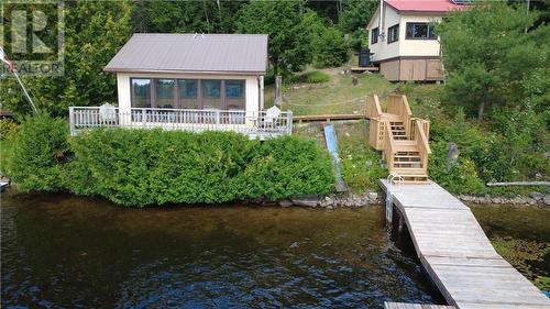 13 Tyson Lake, Killarney, ON 
