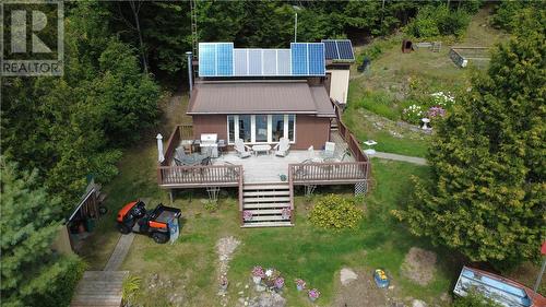 13 Tyson Lake, Killarney, ON 