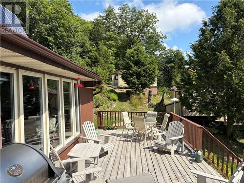 13 Tyson Lake, Killarney, ON 
