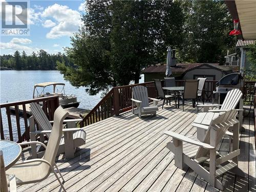 13 Tyson Lake, Killarney, ON 