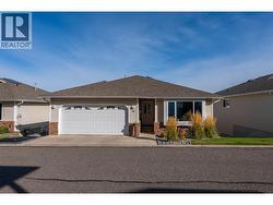 2030 Van Horne Drive Unit# 24  Kamloops, BC V1S 1P6