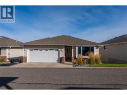 2030 Van Horne Drive Unit# 24 Kamloops, BC V1S 1P6
