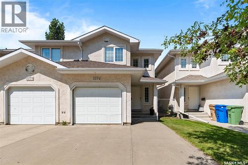 2274 Atkinson Street, Regina, SK 