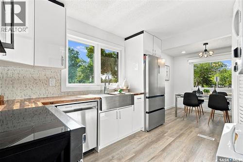 607 Lenore Drive, Saskatoon, SK 