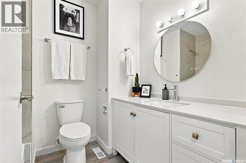 607 Lenore Drive, Saskatoon, SK 