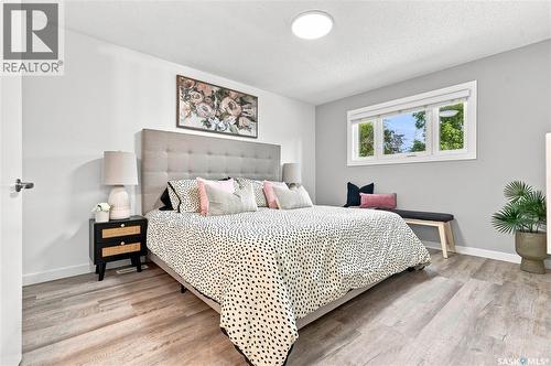 607 Lenore Drive, Saskatoon, SK 