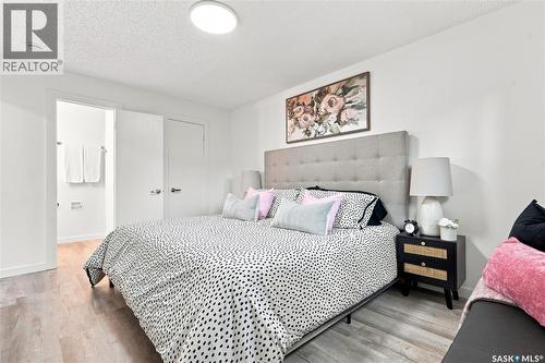 607 Lenore Drive, Saskatoon, SK 