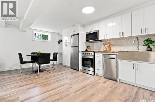 607 Lenore Drive, Saskatoon, SK 