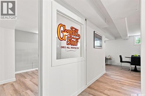 607 Lenore Drive, Saskatoon, SK 