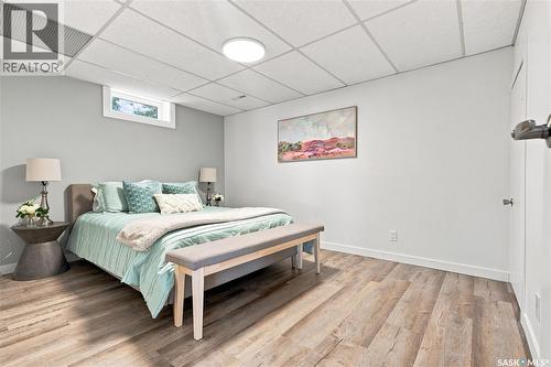 607 Lenore Drive, Saskatoon, SK 