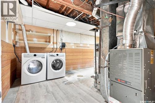 607 Lenore Drive, Saskatoon, SK 
