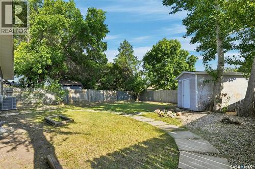 607 Lenore Drive, Saskatoon, SK 
