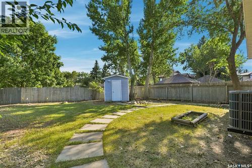 607 Lenore Drive, Saskatoon, SK 