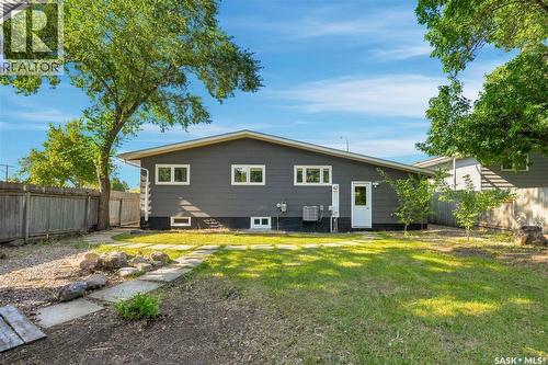 607 Lenore Drive, Saskatoon, SK 