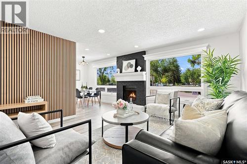 607 Lenore Drive, Saskatoon, SK 