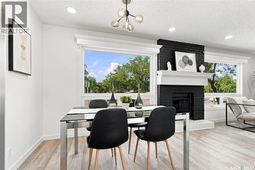 607 Lenore Drive, Saskatoon, SK 
