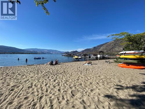 7600 Cottonwood Drive Unit# 202  Osoyoos, BC V0H 1V3