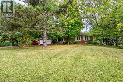 757 4Th Line, Caledonia, ON 