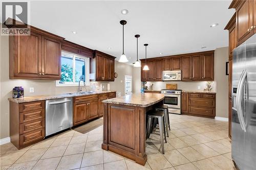 757 4Th Line, Caledonia, ON 