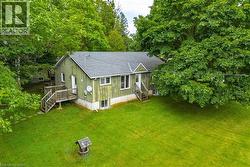 52 COOPER Street  Grand Valley, ON L0N 1G0