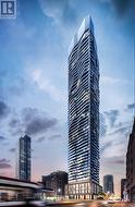 2512 - 100 DALHOUSIE STREET E  Toronto, ON M5B 0C7