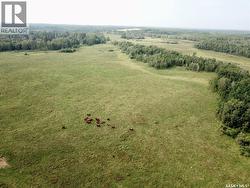 Page Pasture Half Section - N 1/2 of 31-50-08-W3  Spiritwood Rm No. 496, SK S0J 2G0