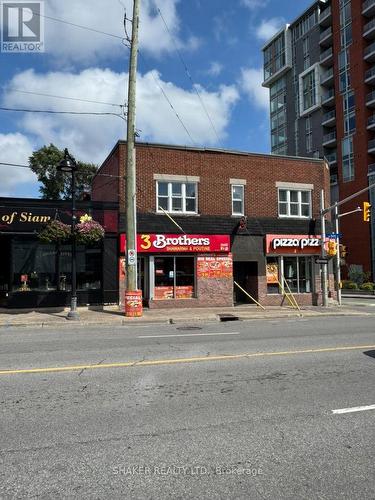 931 Bank Street, Ottawa, ON 