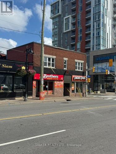 931 Bank Street, Ottawa, ON 