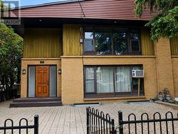 UNIT B - 45 RIVERDALE AVENUE Ottawa, ON K1S 1P9