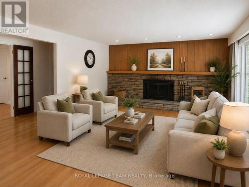 UNIT B - 45 RIVERDALE AVENUE , Ottawa, Ontario K1S 1P9 2