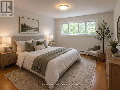 UNIT B - 45 RIVERDALE AVENUE , Ottawa, Ontario K1S 1P9 3