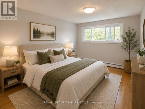 UNIT B - 45 RIVERDALE AVENUE , Ottawa, Ontario K1S 1P9 5