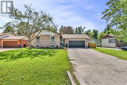 1045 LEBANON DRIVE  Innisfil, ON L9S 2B7