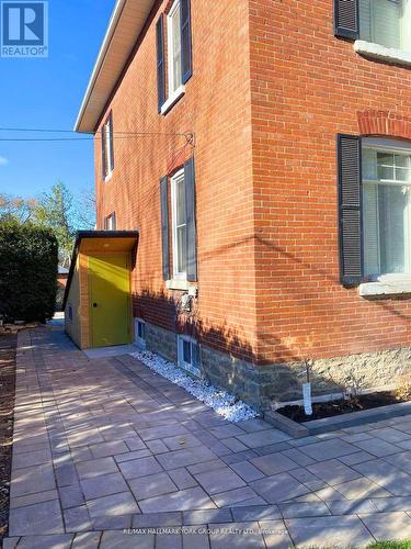LOWER - 420 OSBORNE STREET , Brock, Ontario L0K 1A0 2