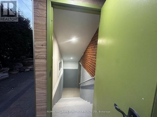 LOWER - 420 OSBORNE STREET , Brock, Ontario L0K 1A0 3