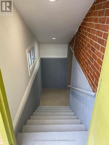 LOWER - 420 OSBORNE STREET , Brock, Ontario L0K 1A0 4
