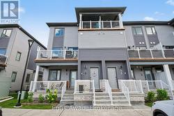 1 - 802 LILLIAN FREIMAN PRIVATE Ottawa, ON K2J 7K7