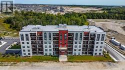 602 - 10 CULINARY LANE  Barrie, ON L9J 0K2